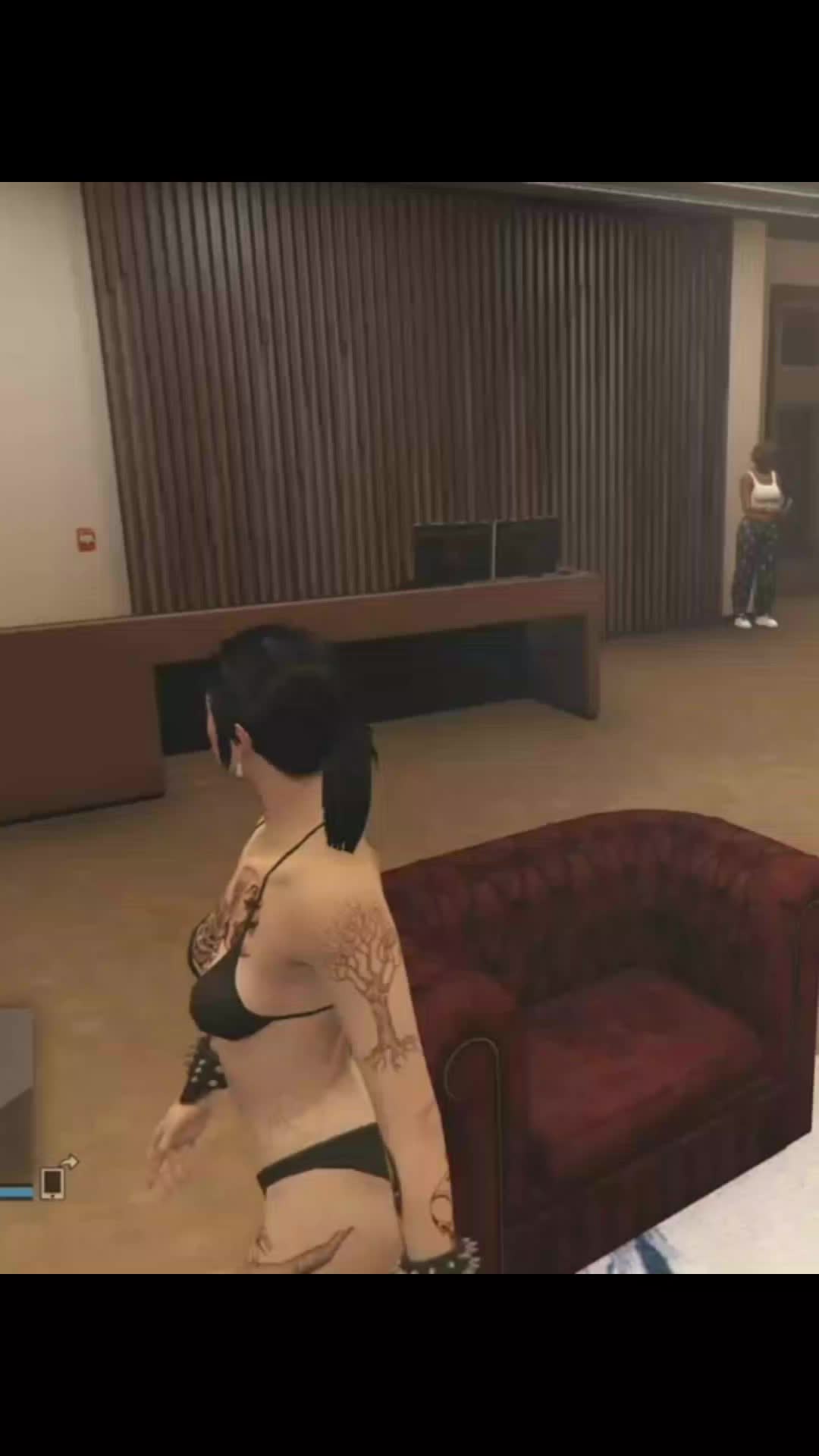 @GTA V Sheela & Sixx