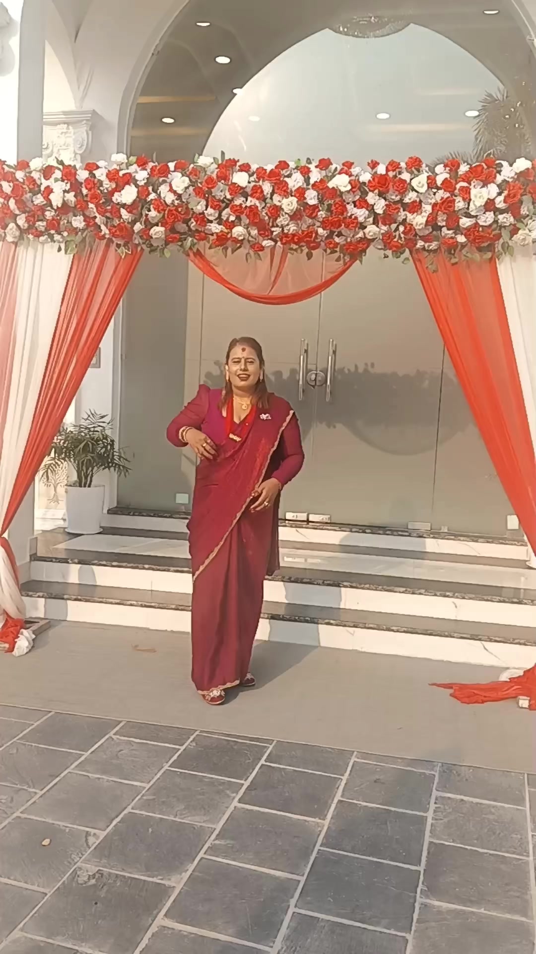 @sabita kandel