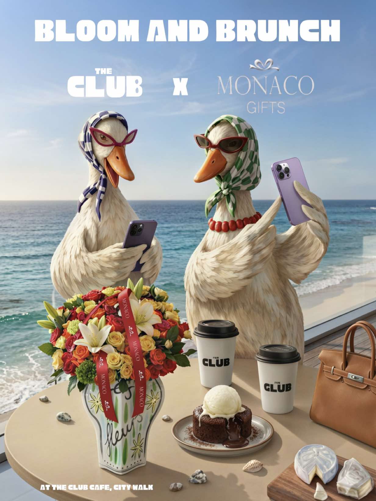 @Monaco gifts
