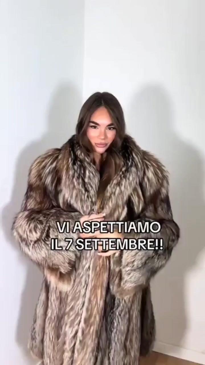 @Fur coat fans