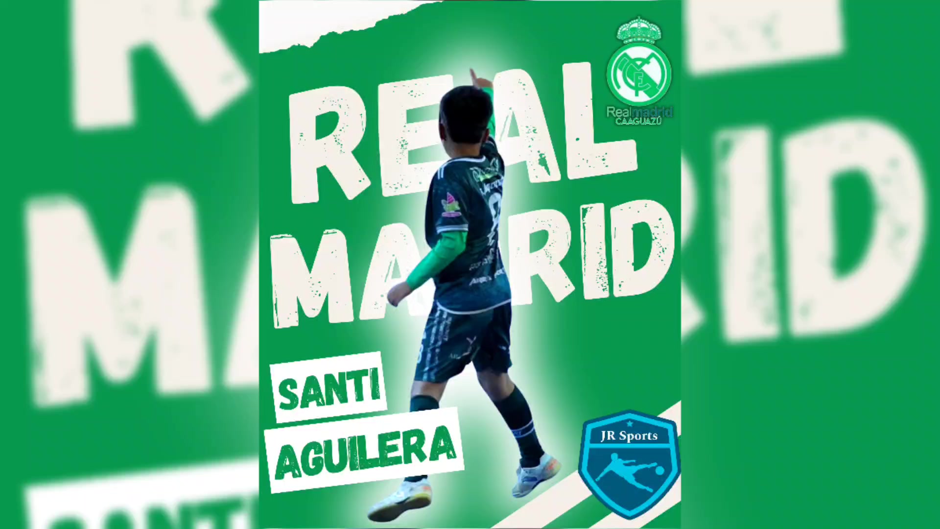 @Jr Sports Tv