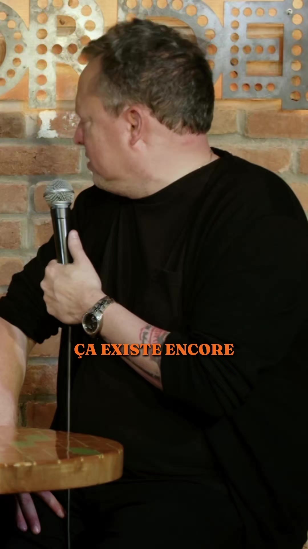 @Sous Écoute