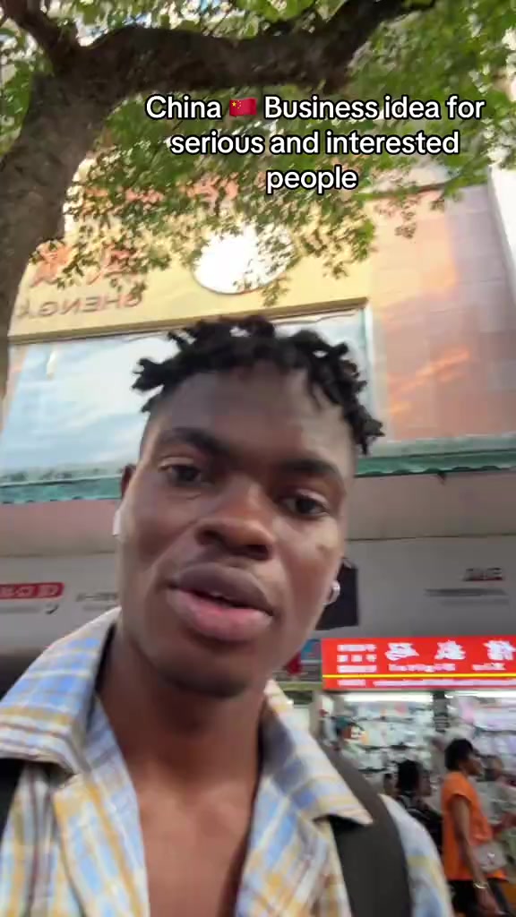 @Chillux 🇨🇳