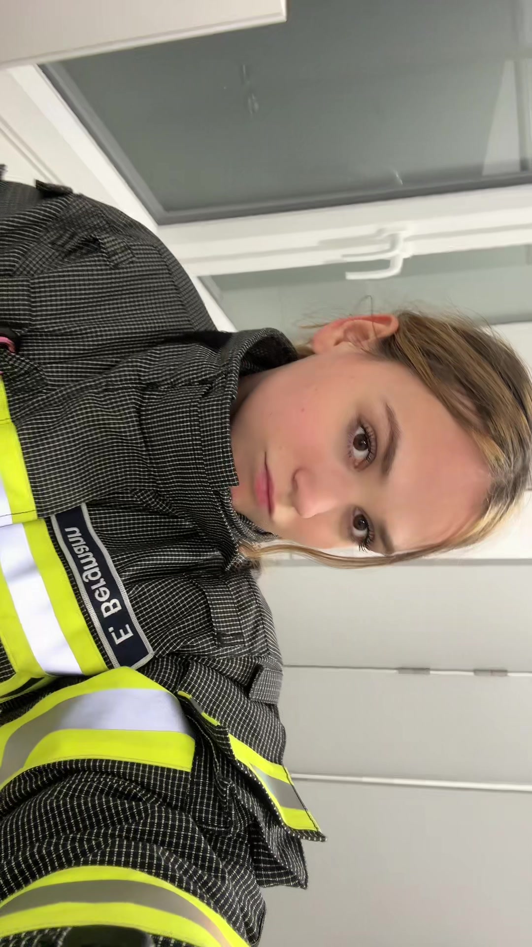 @Feuerwehrfrau Emma