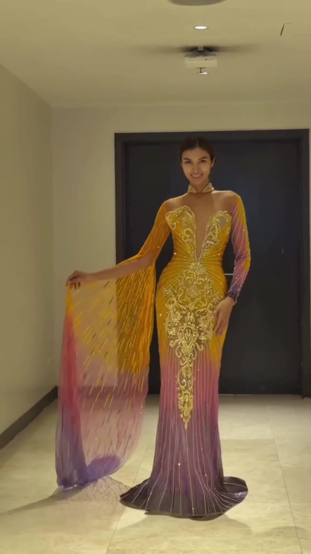 @MISS SUPRANATIONAL FANS
