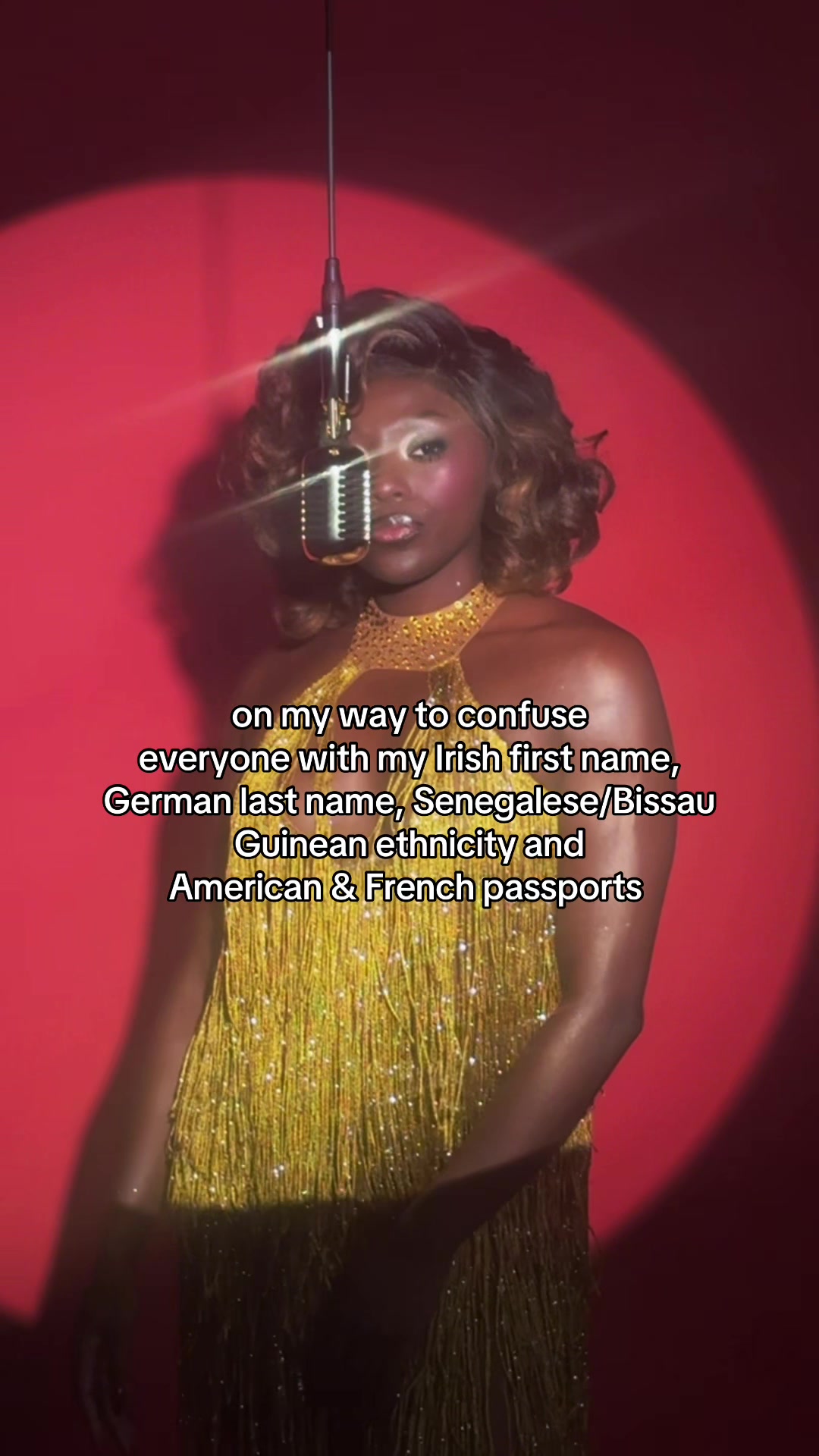 @Kennedy Monique 🇸🇳