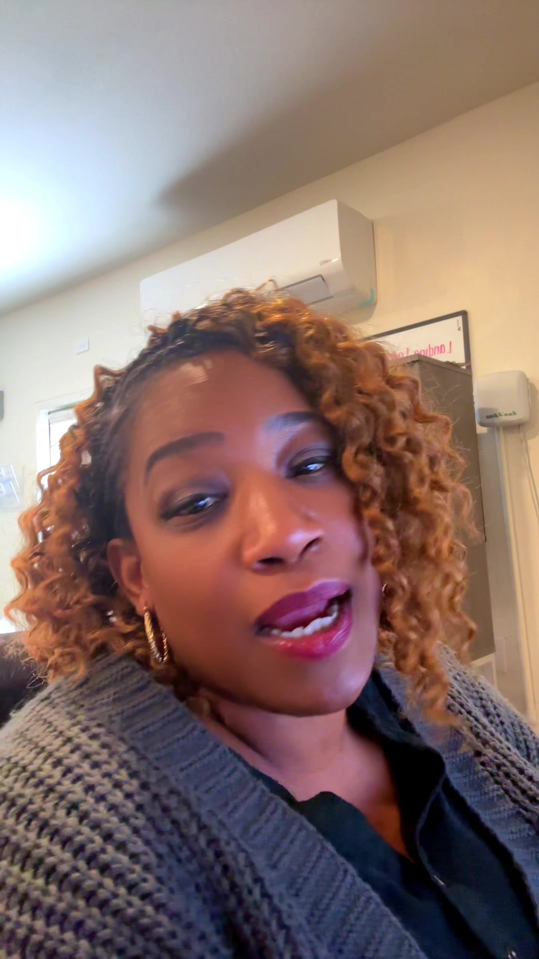 @So_Chi Dani Parker