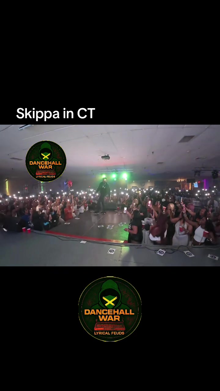 @DANCEHALL WAR CHANNEL