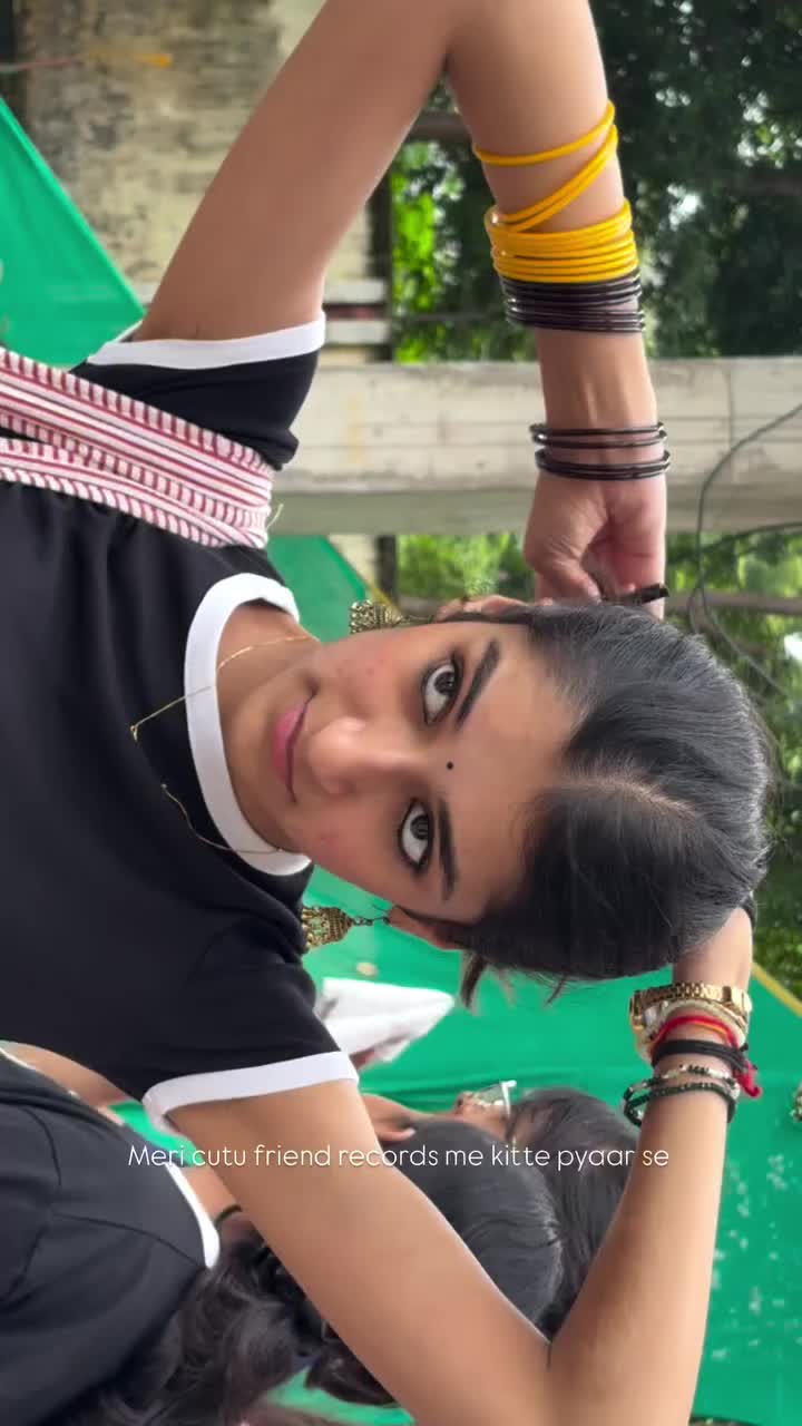 @Amishi Ragav