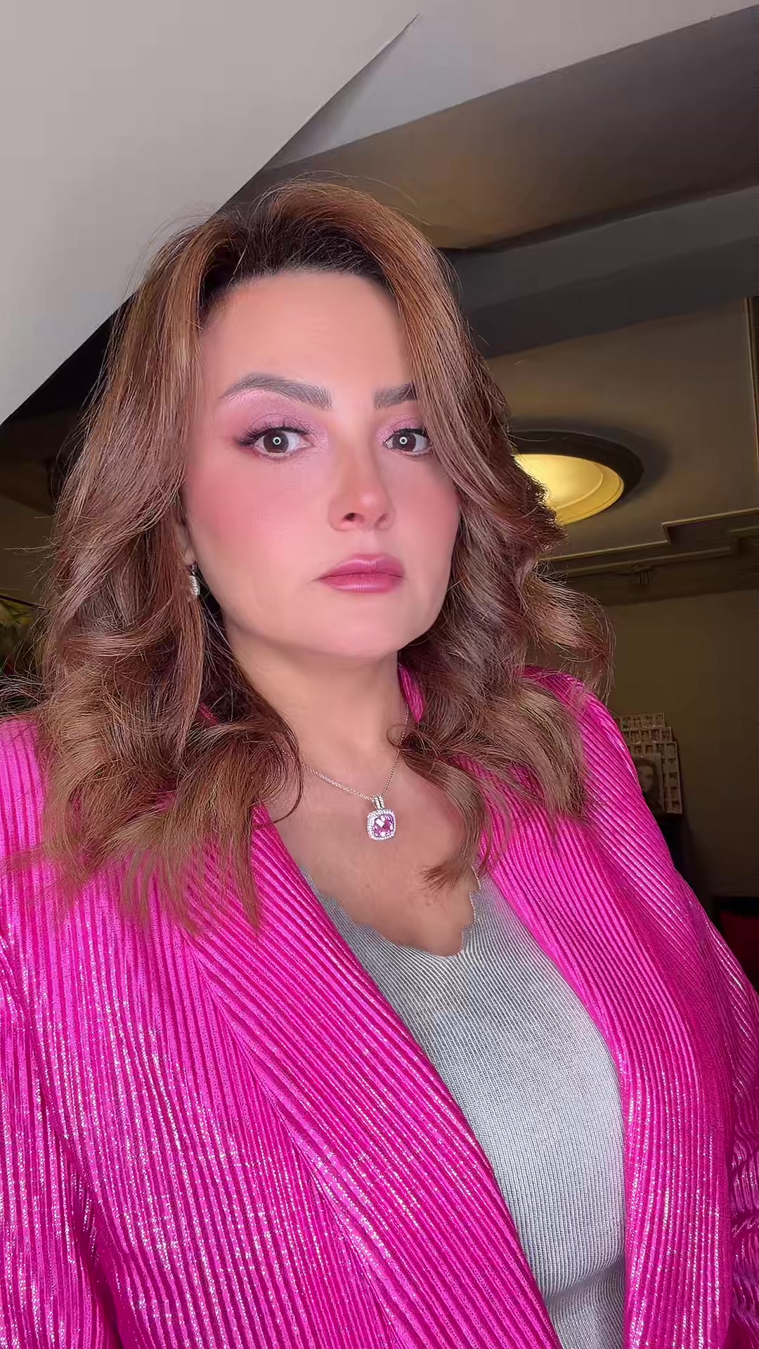 @Bushraofficial