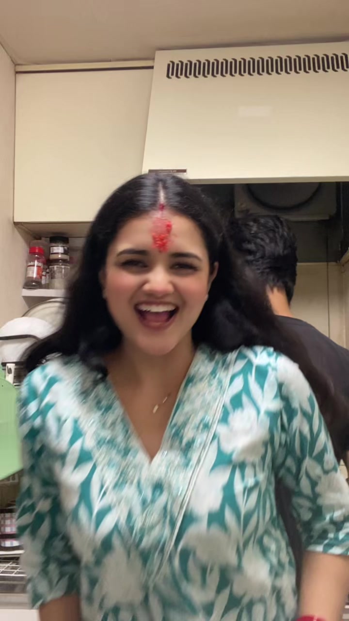 @Ishita Khatri
