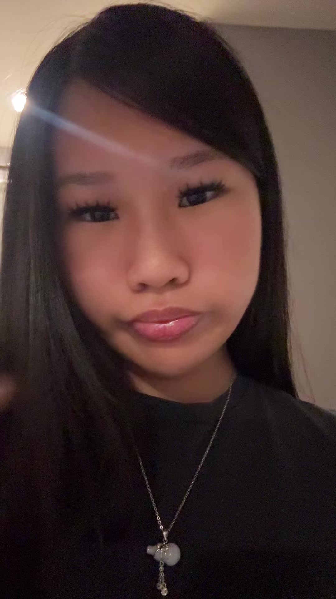 @ 