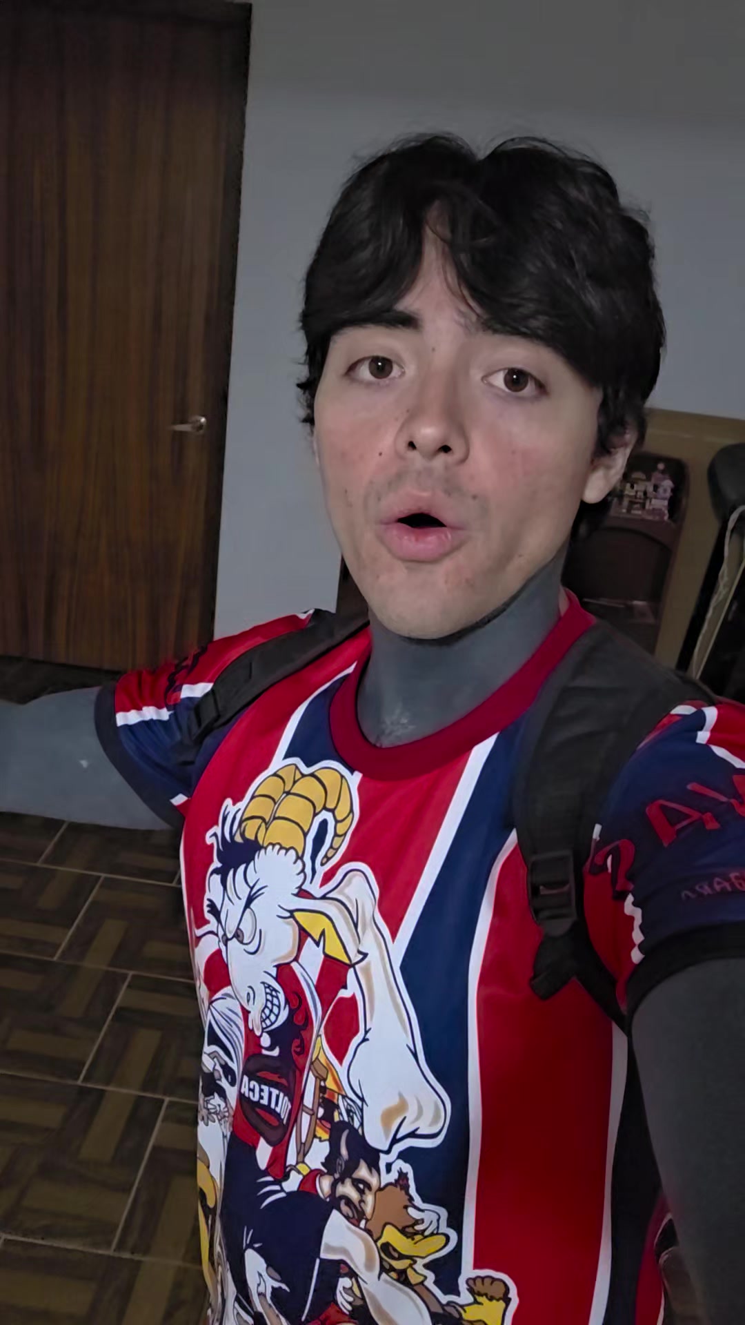 @ElChispasOficial