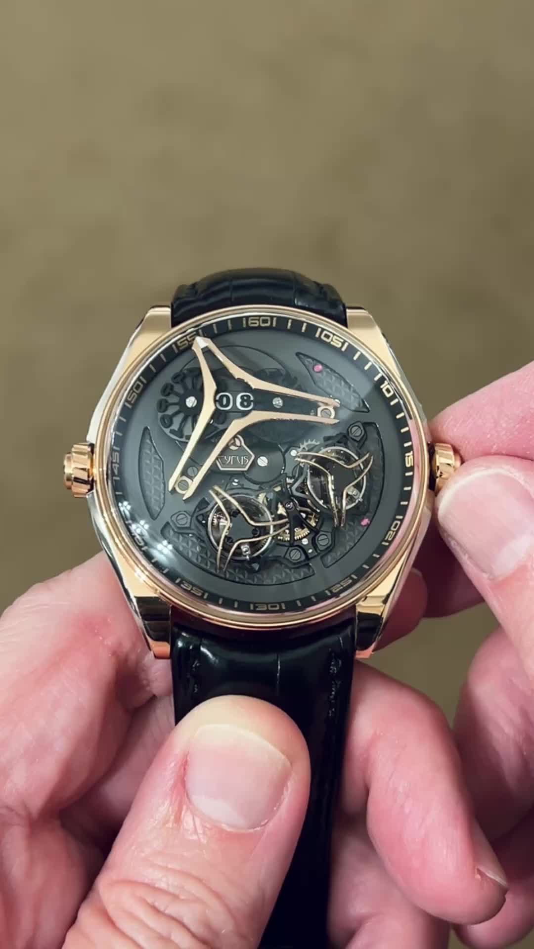 @timeandwatches