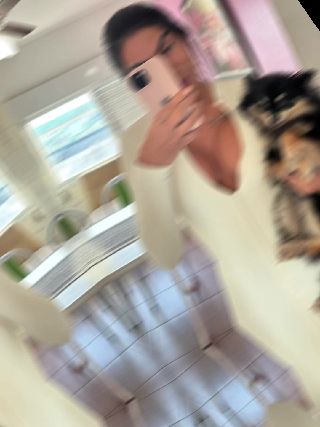 @geysa Santos