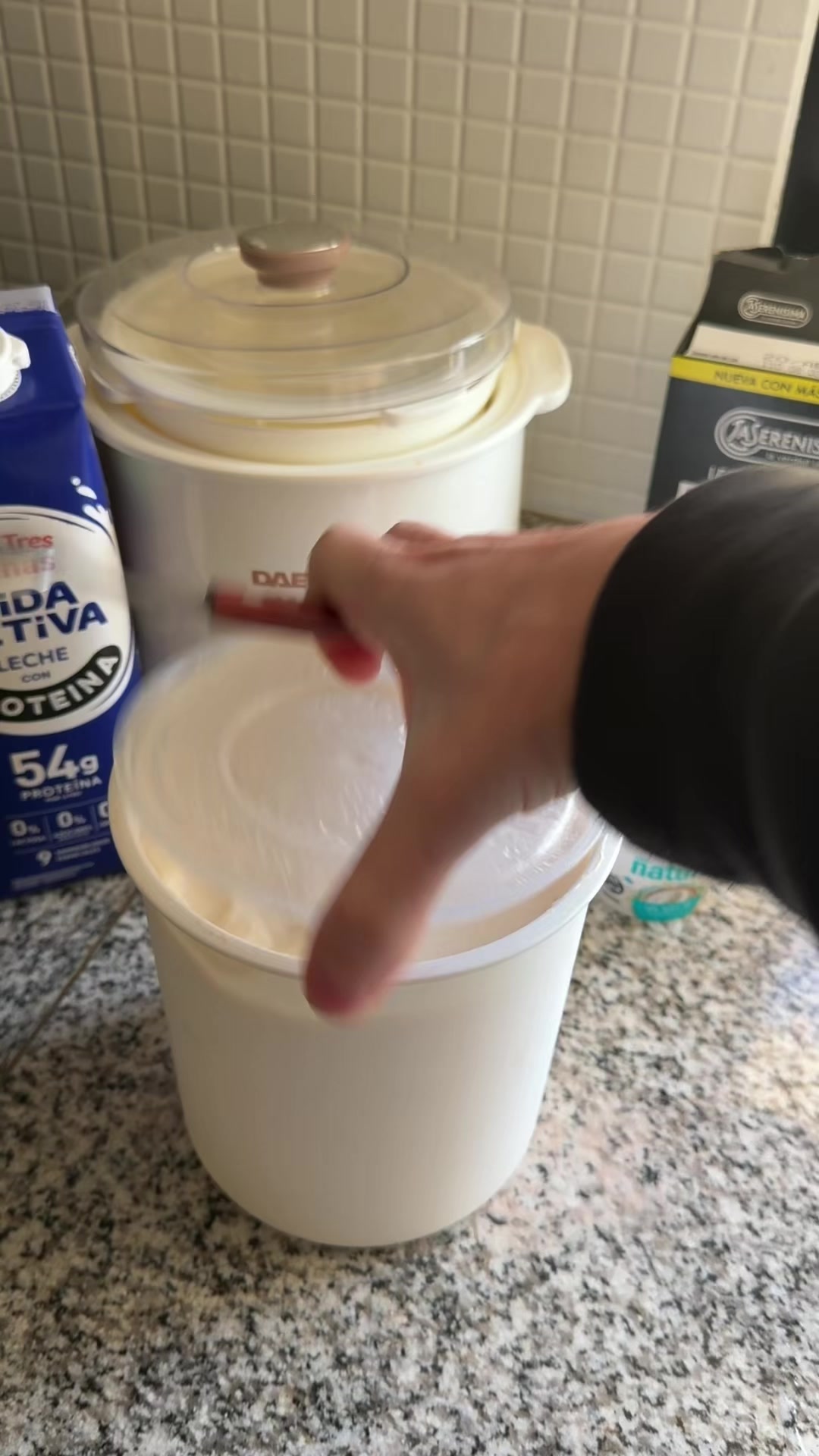 @Simón, Ingeniería en Alimentos