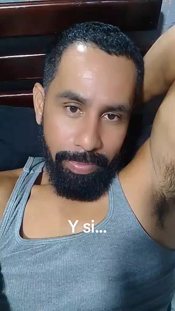 @Papi Chulo
