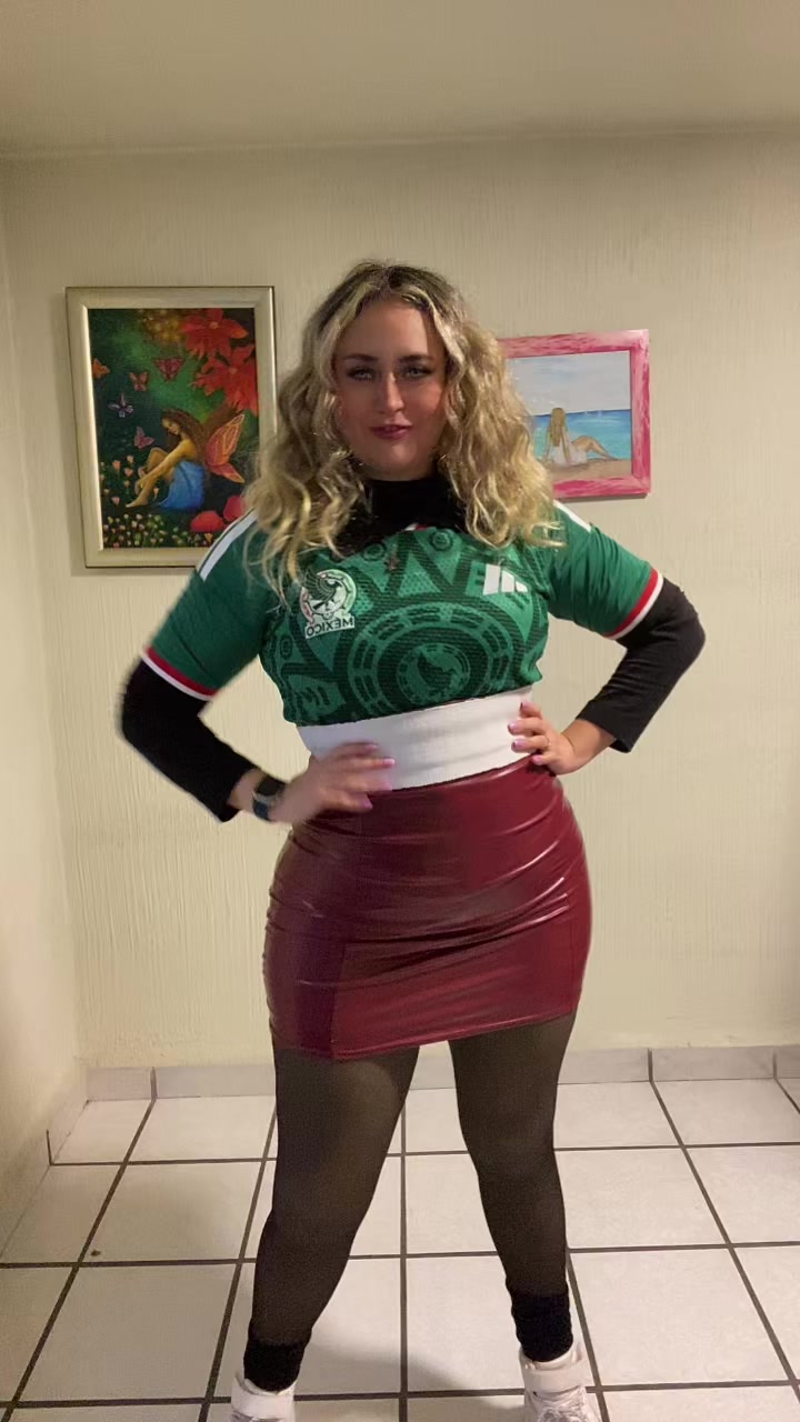 @Sofia Aja👸🏼🇲🇽