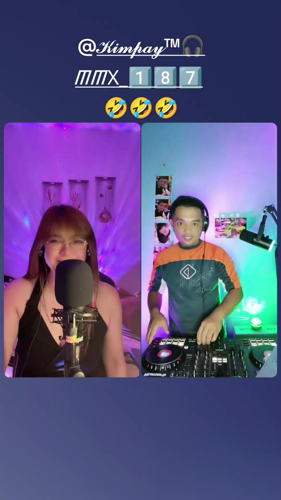 @ᴅᴊslickjam&trade;🎧🇯🇵🇵🇭