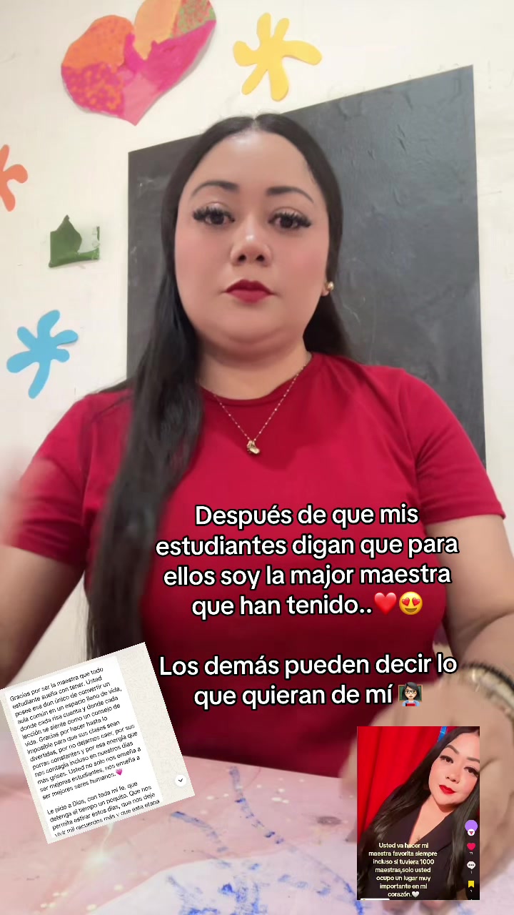 @maestracarolinaarmenta