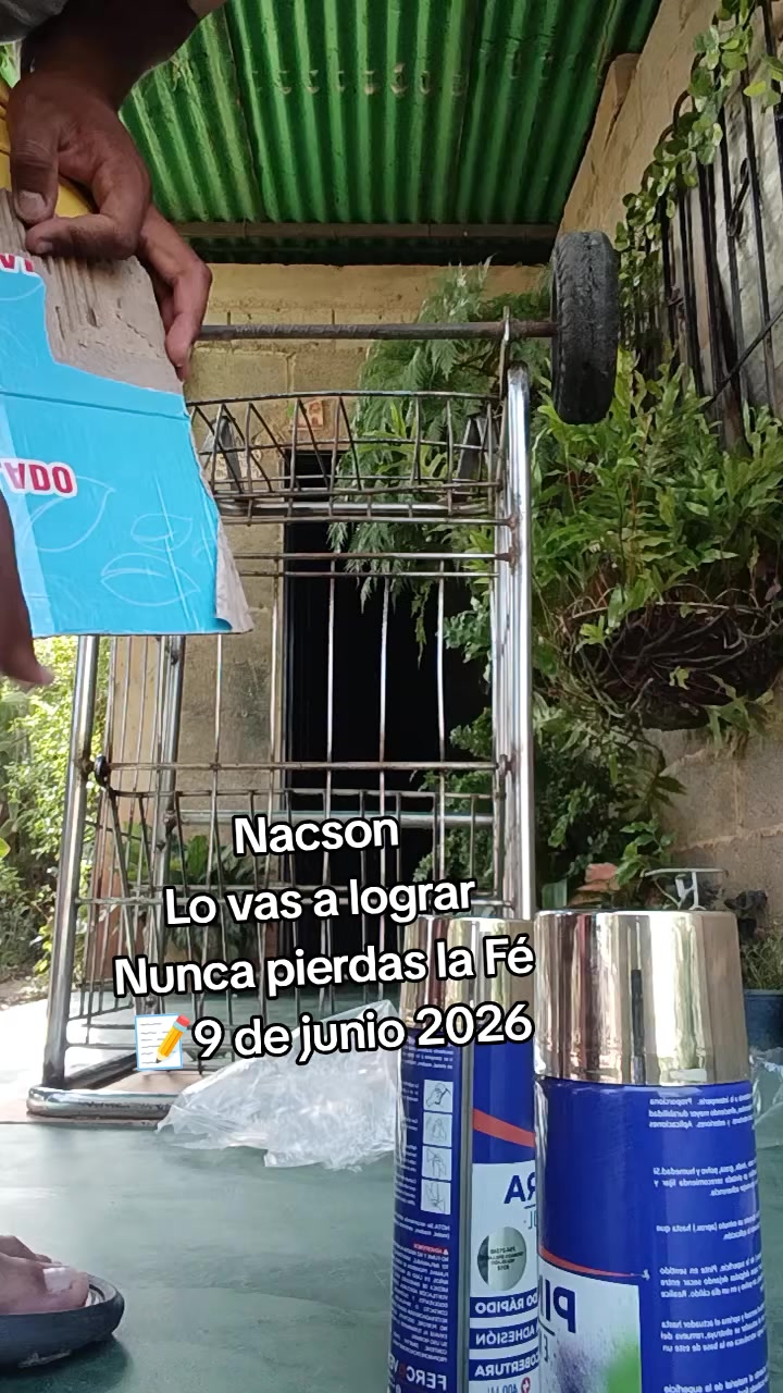 @NacsonPieGrande