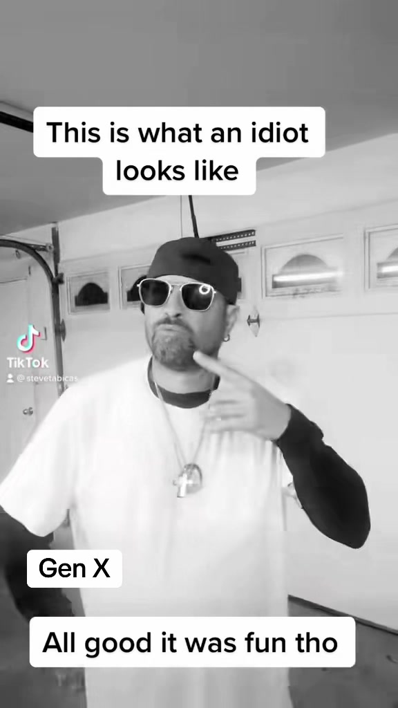 @Steve Tabicas