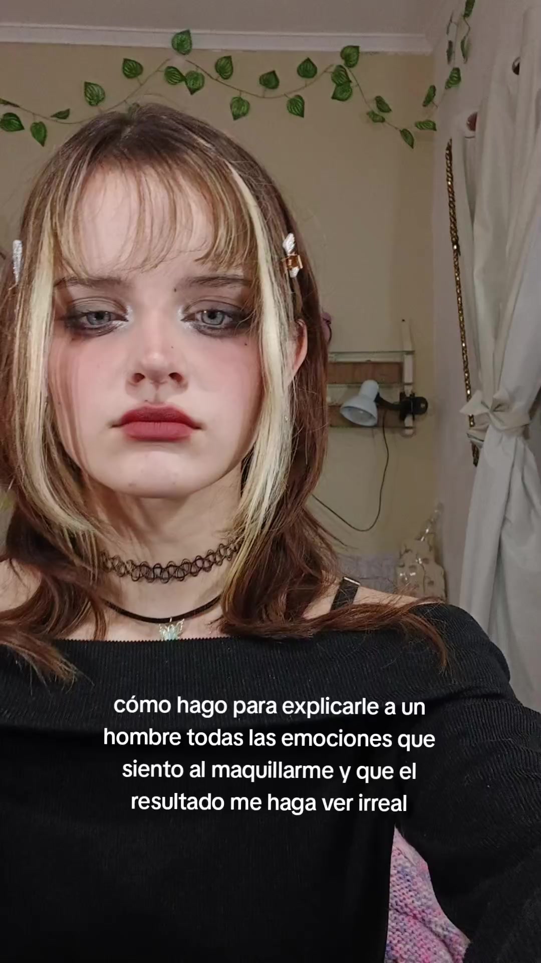 @¡ Maricel !