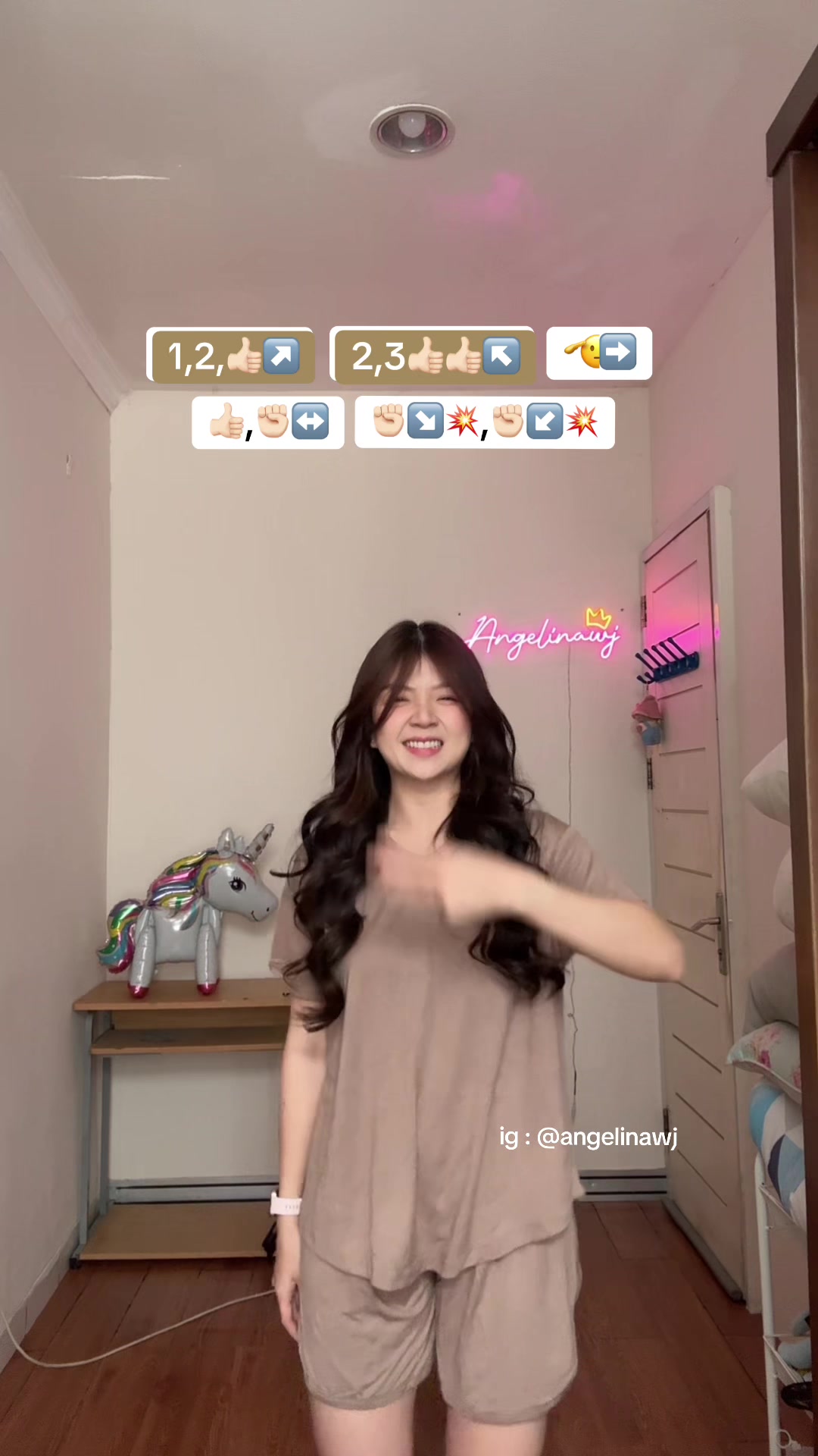 @Kimnana