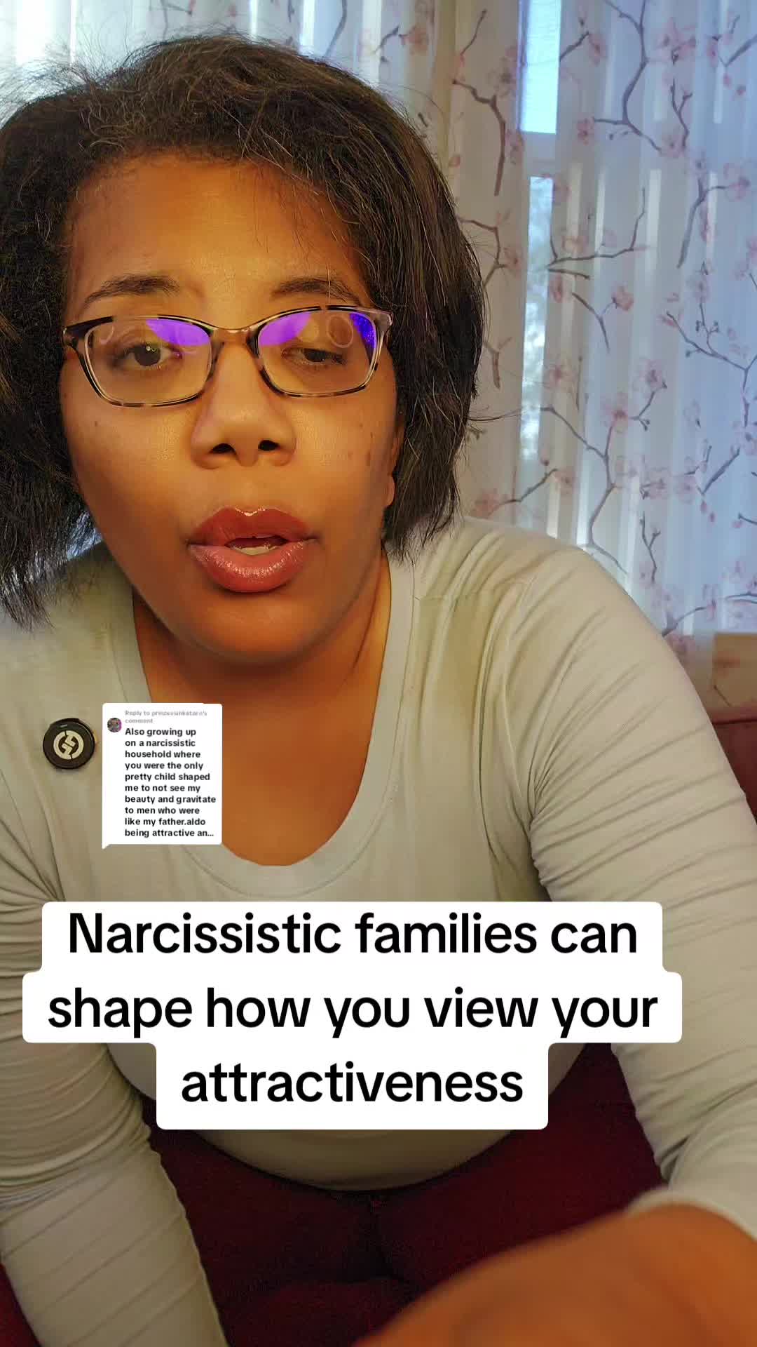 @Dr. Natalie Jones, PsyD, LPCC&reg;