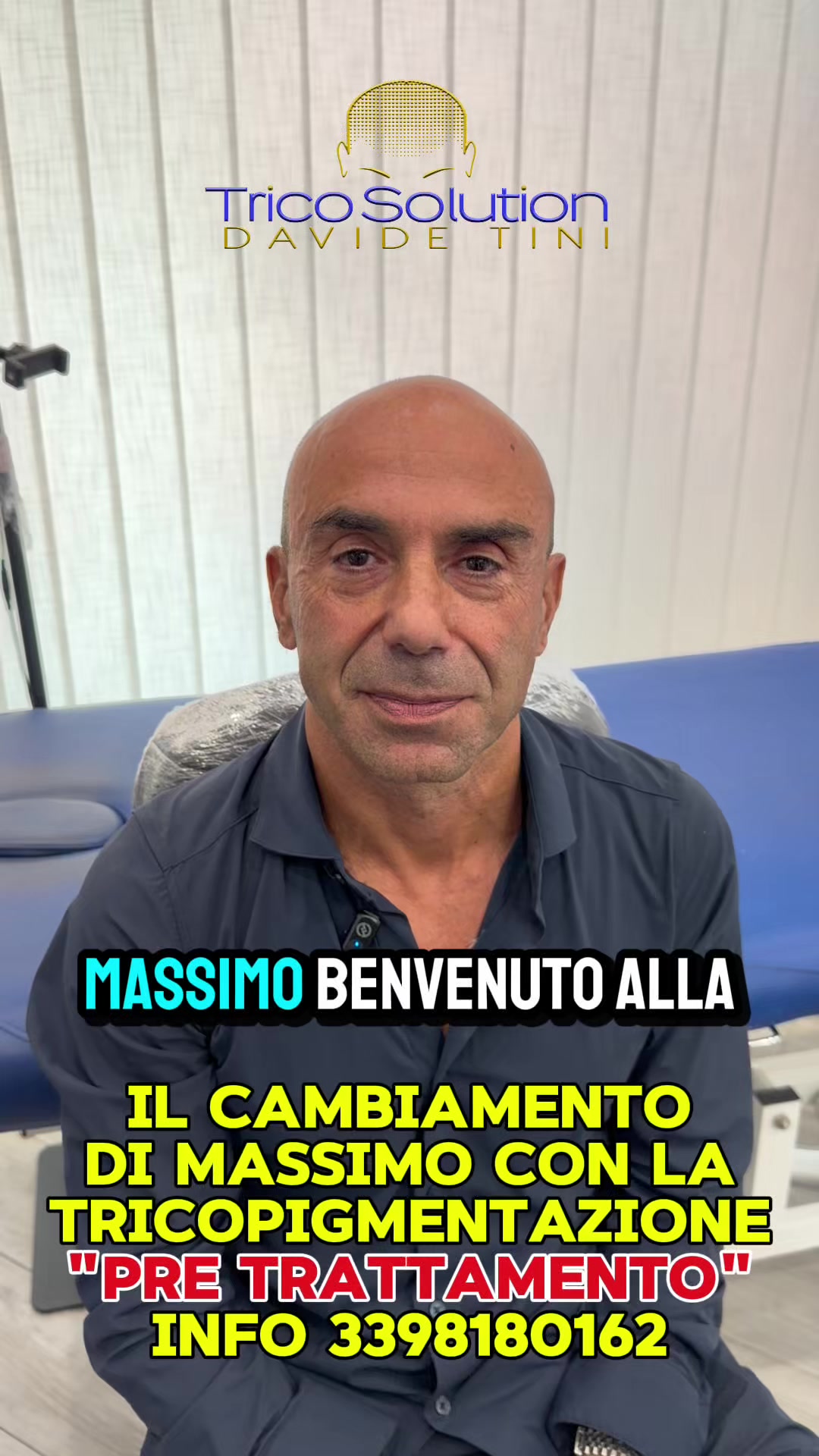 @TricoSolution di Davide Tini
