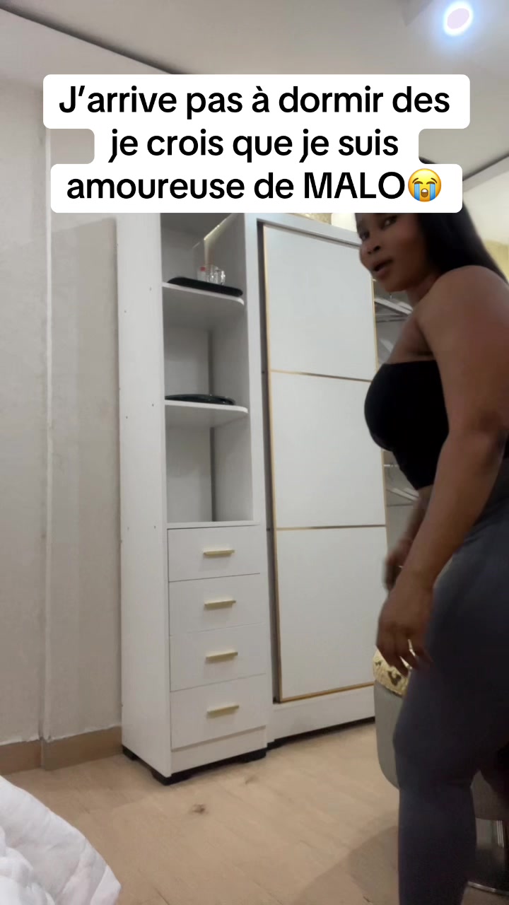 @Oceane Williams🇬🇭