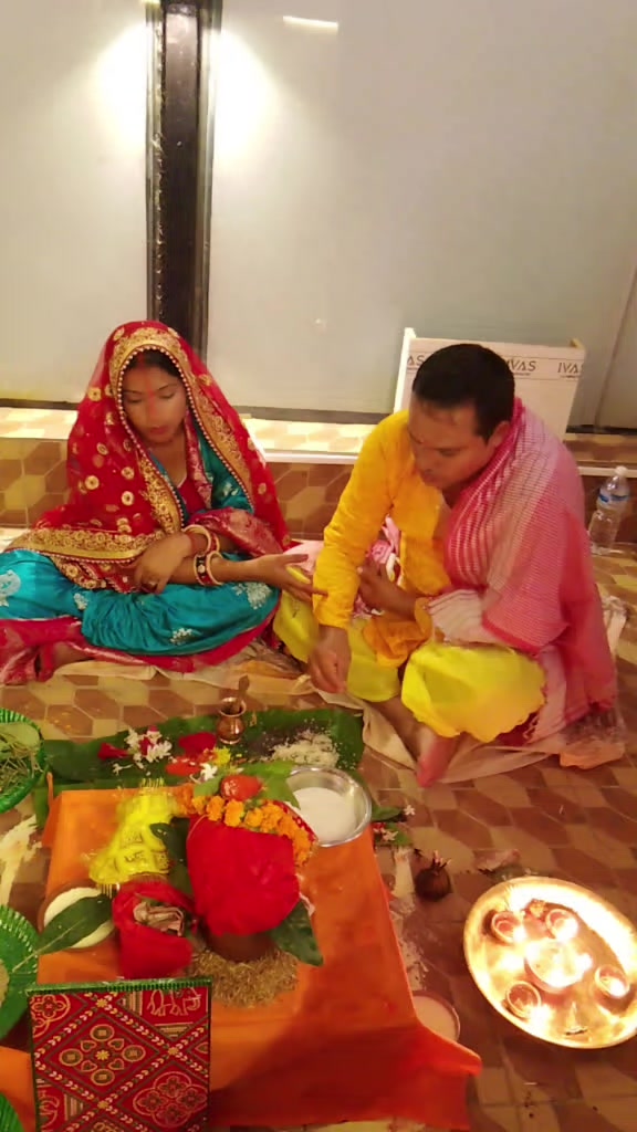 @Ranjana Kumari