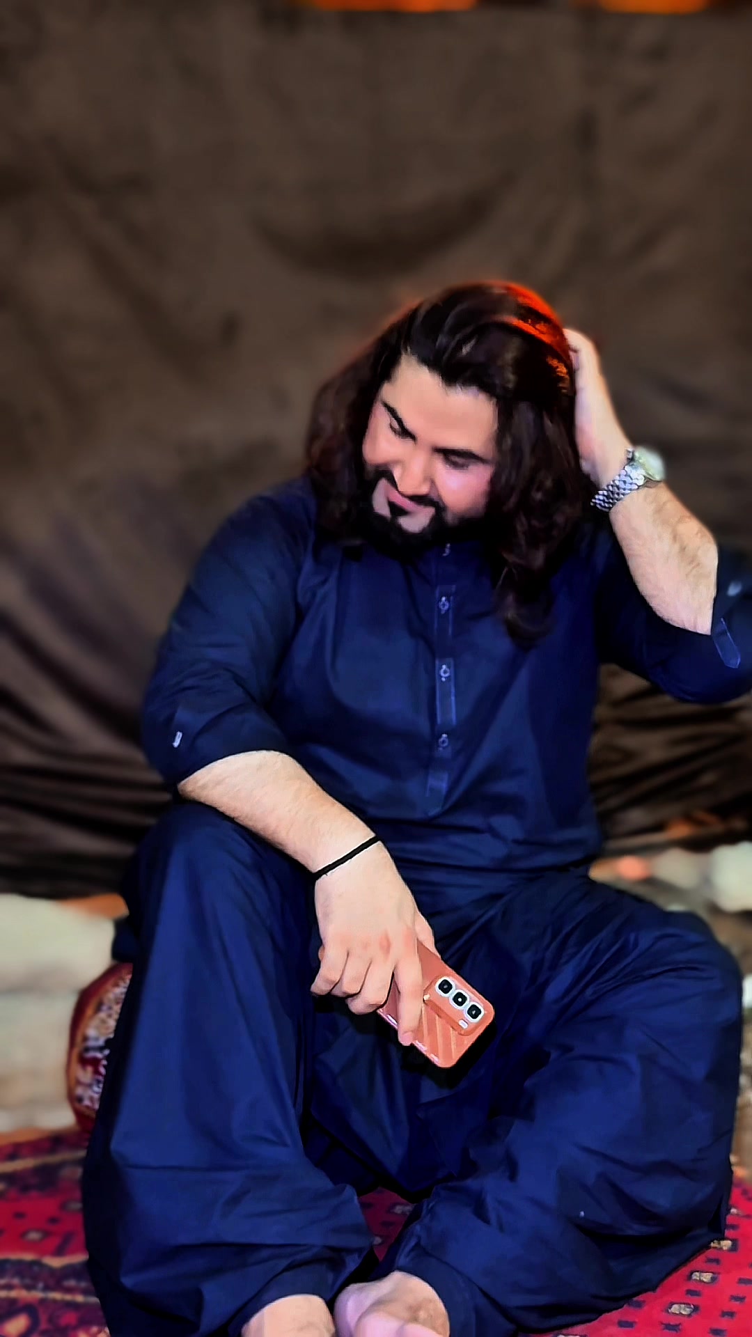 @Umer Khaitab