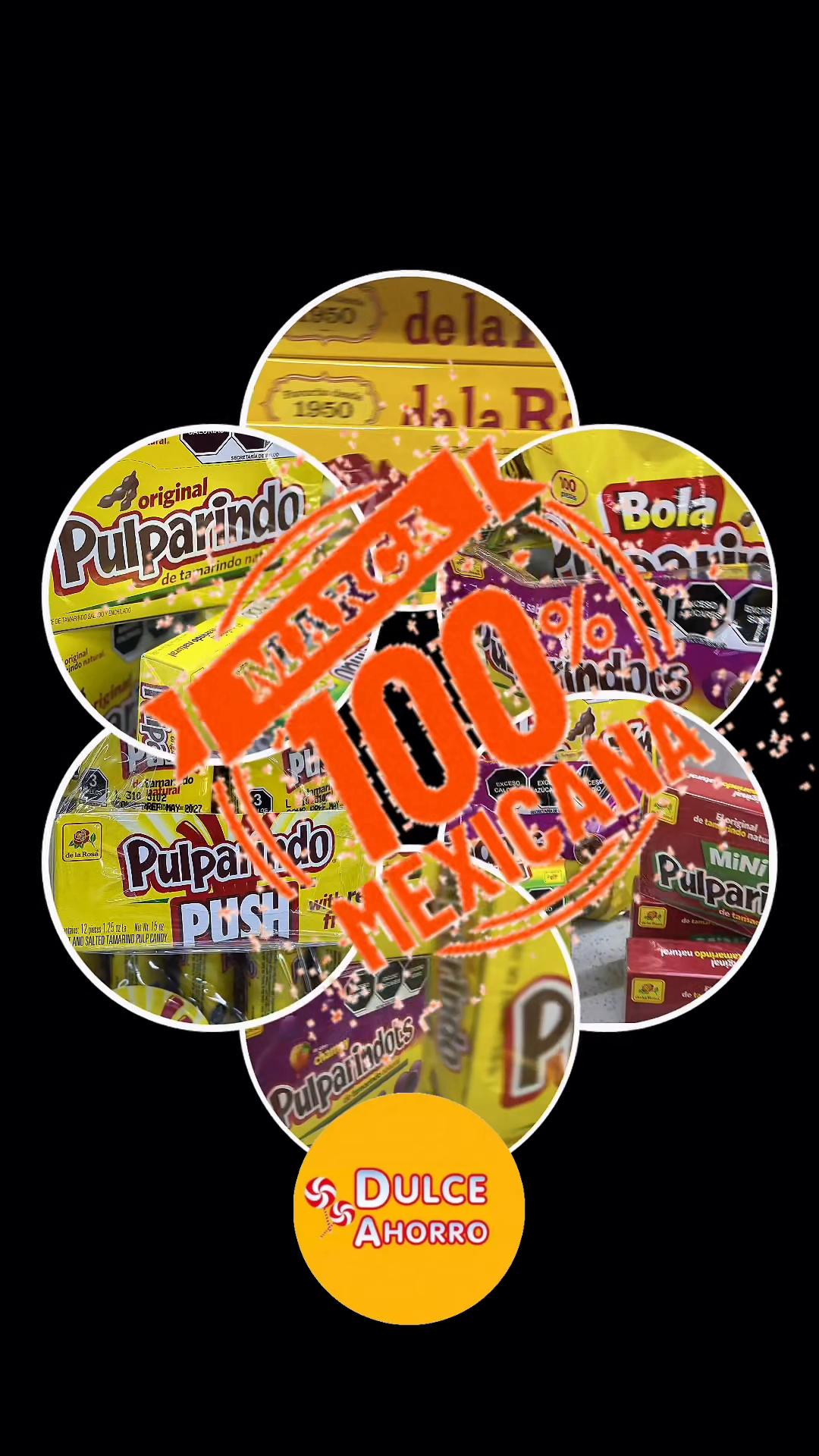 @Dulce Ahorro
