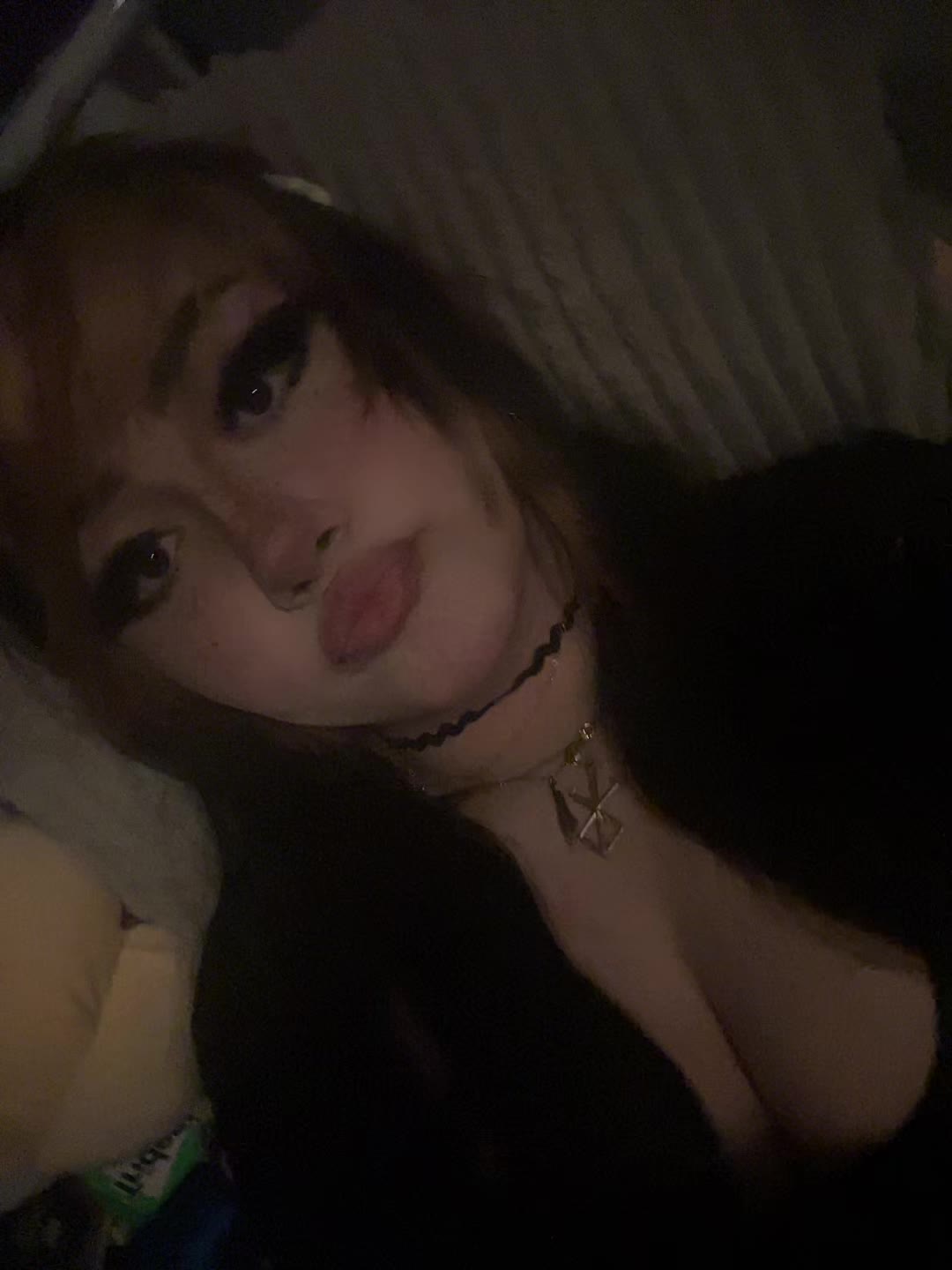 @isaphernelia