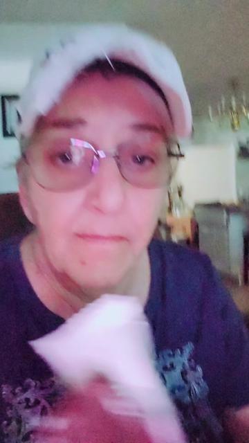 @Michele Ann Marino