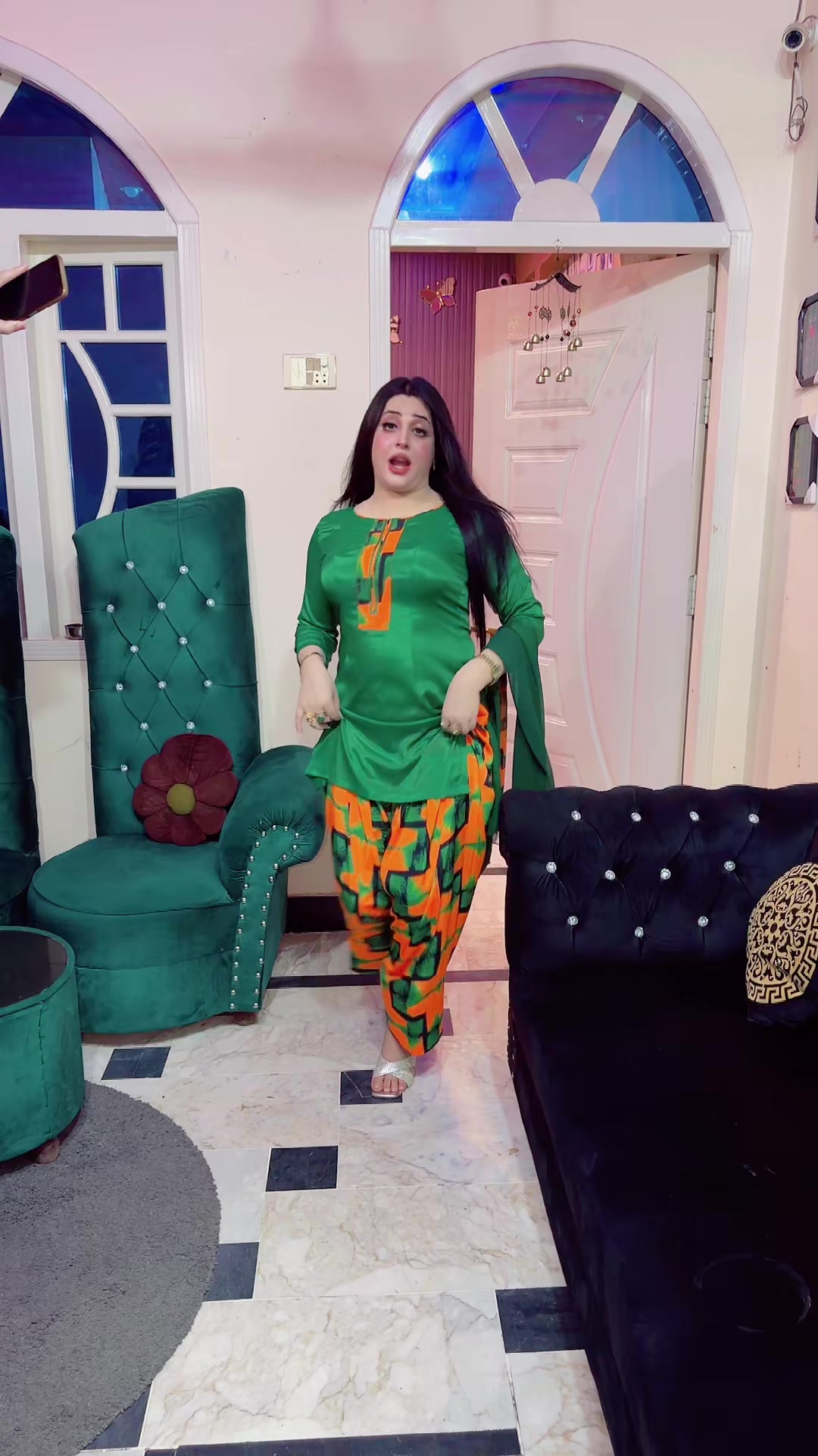 @👑cHaHaT QuEeN👑🧚🏻♀️