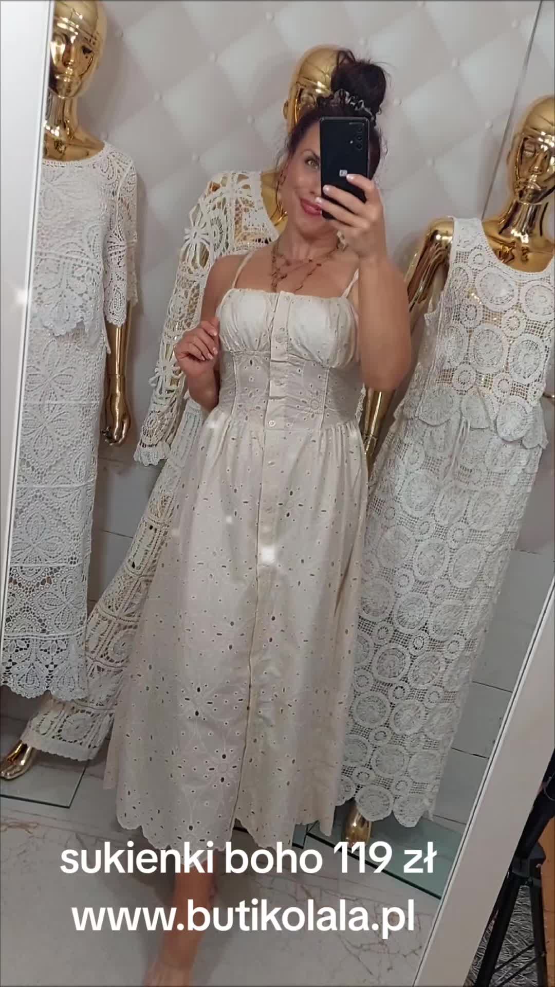 @Butik OlaLa