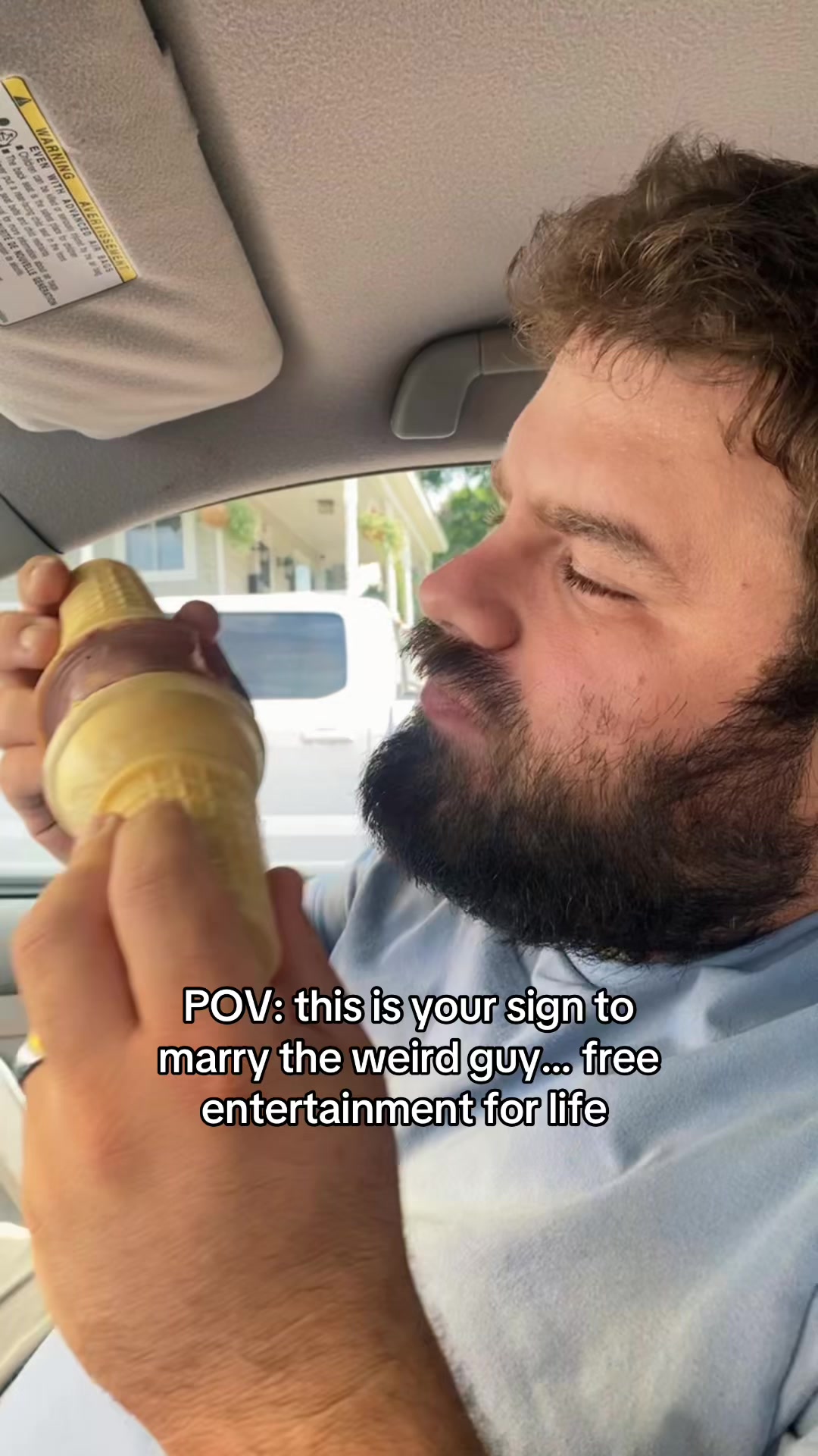 @Hope & Justin