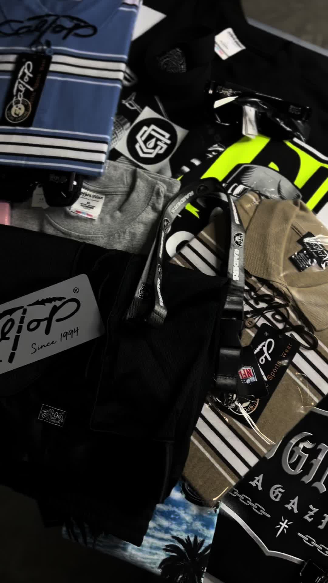 @LA&rsquo;S FINEST STREETWEAR