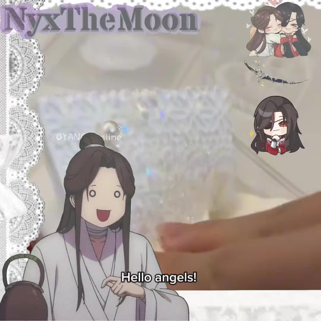 @Nyxthemoon