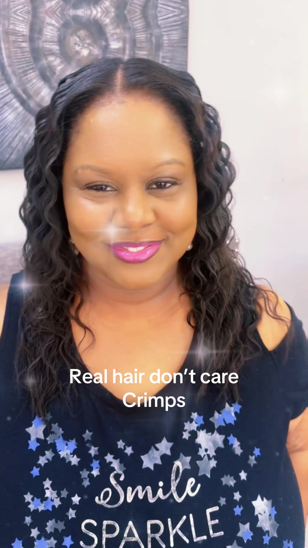 @Lisa Williams