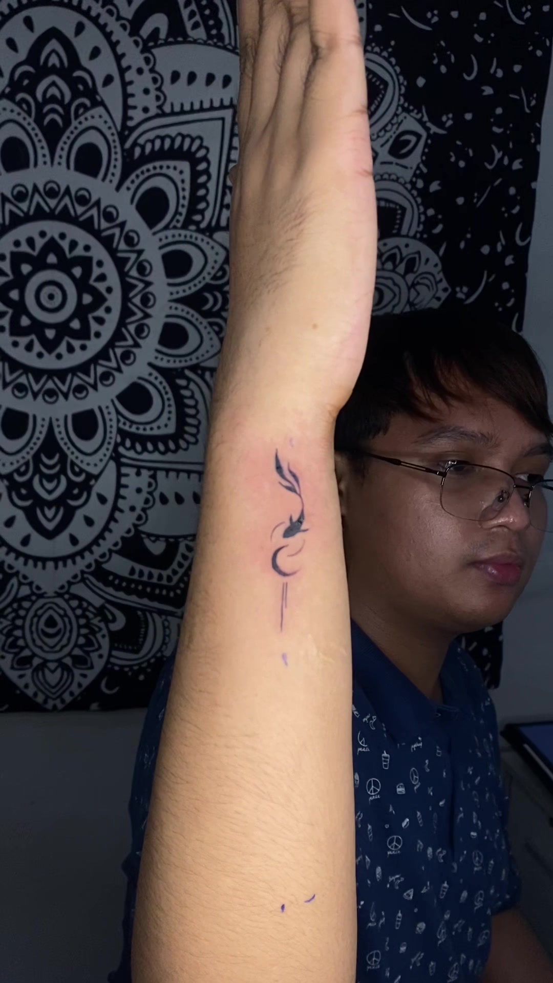 @NXN Tattoo Studio