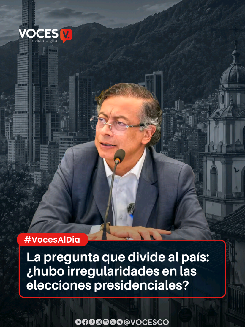 @Voces