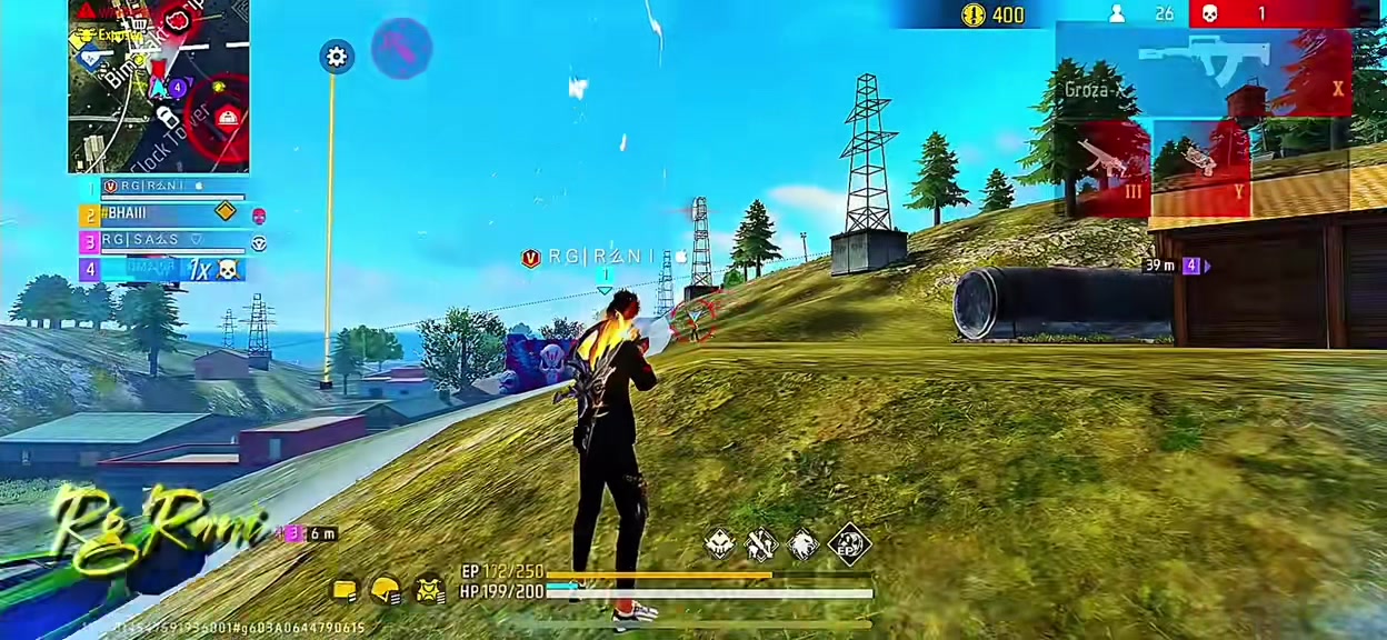 @🥀FREE FIRE RANI🥀