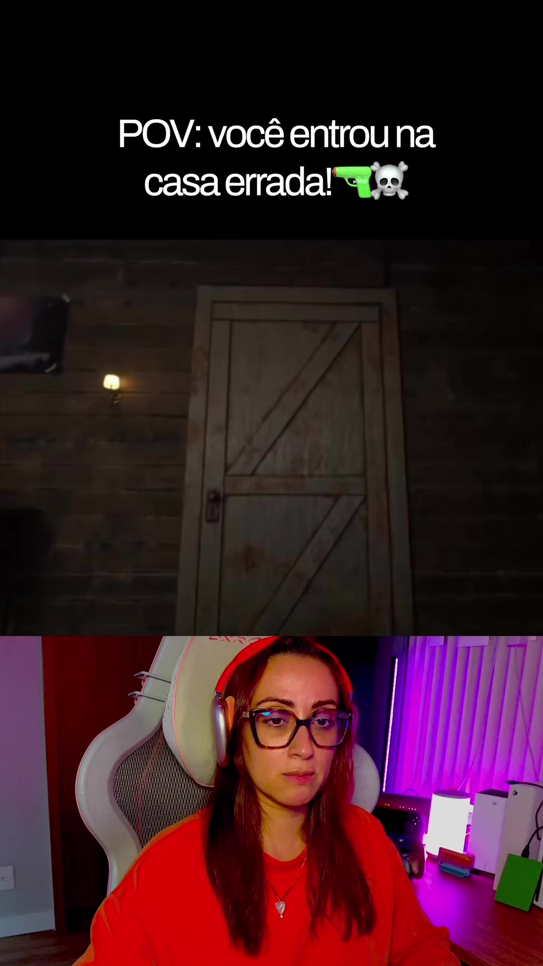 @Raquel Gamer