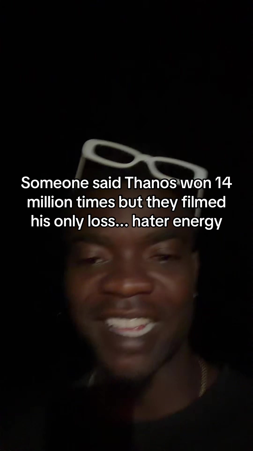 @Ifeanyi
