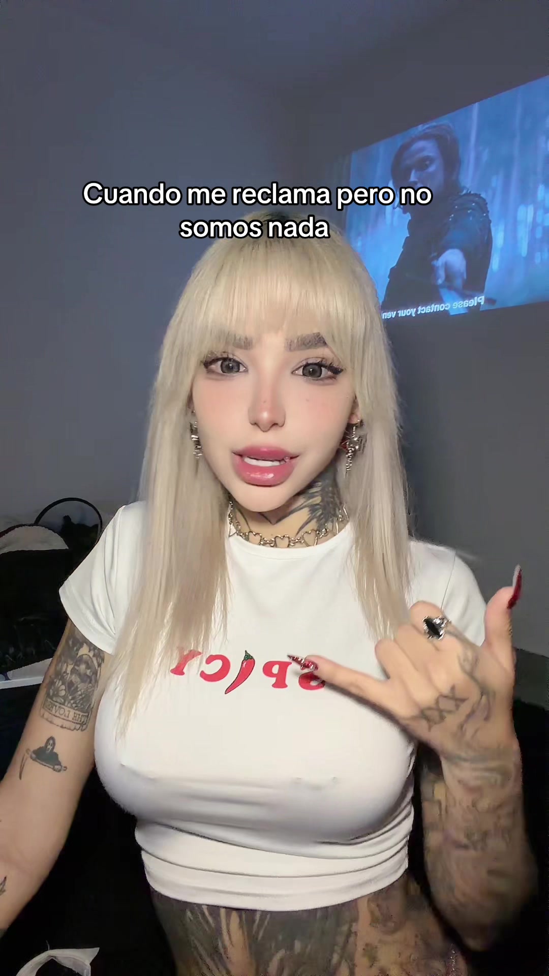 @Tu Barbie vampira 🦇
