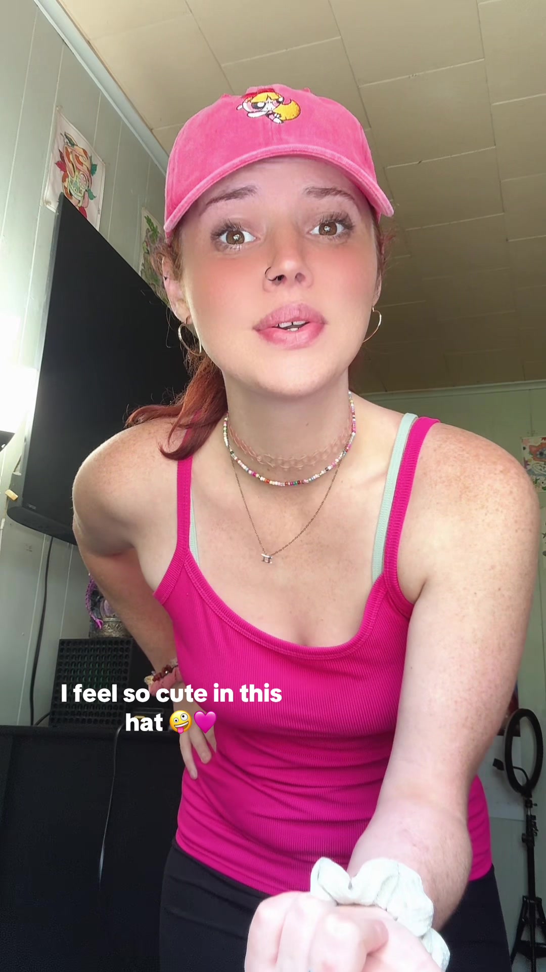 @Chrissy♥️