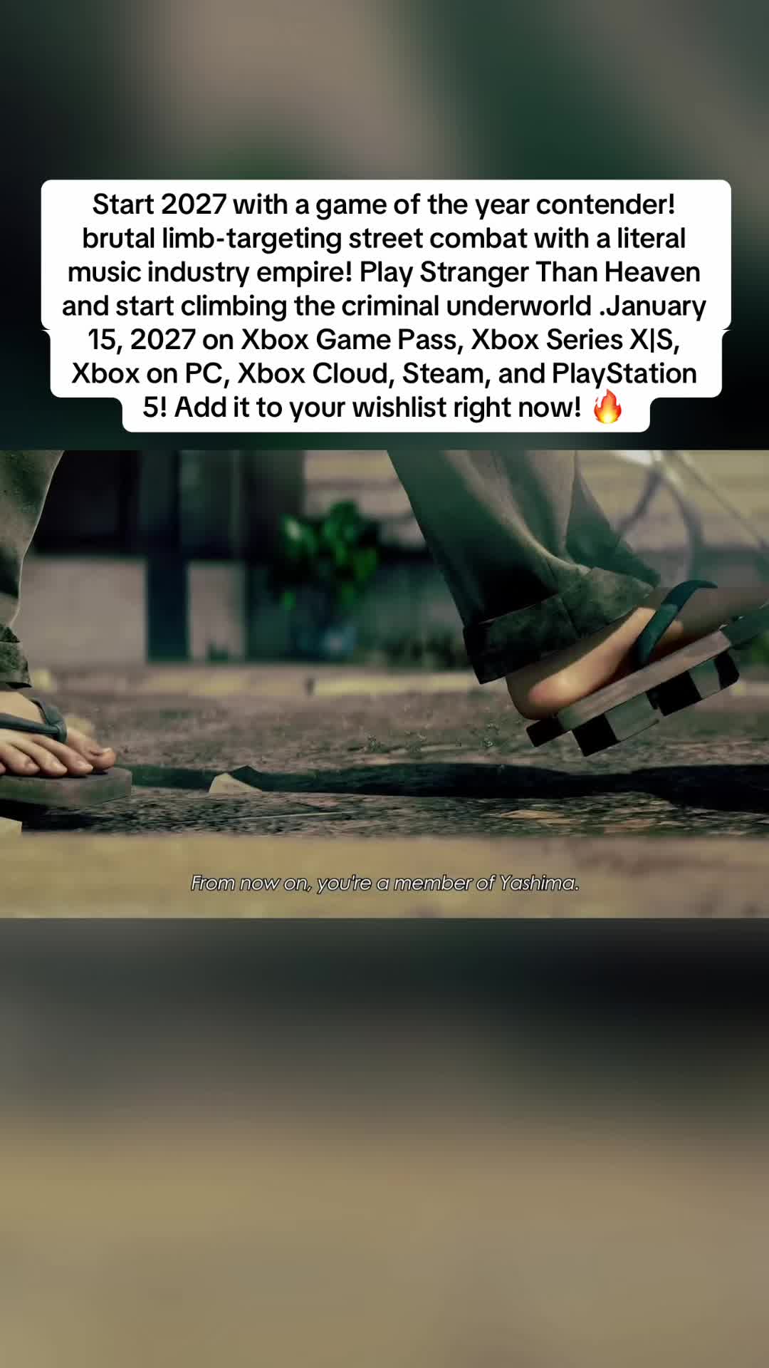 @Gaming Lobbies